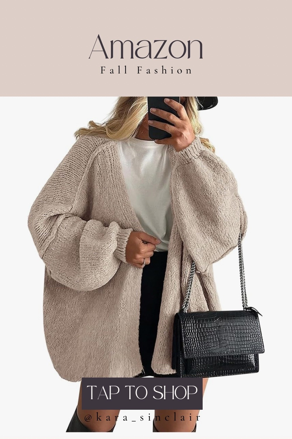 Amazon fall fashion finds! It’s finally cozy season! And under $50! 

Cardigan
Sweatshirt 
Jacket 
Denim dress 
Sweaters 
Sweater weather 

#LTKStyleTip #LTKFindsUnder50 #LTKSeasonal