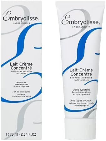 Embryolisse Lait-Creme Concentre 24-Hour Miracle Cream, 2.6 Fl Oz | Amazon (CA)