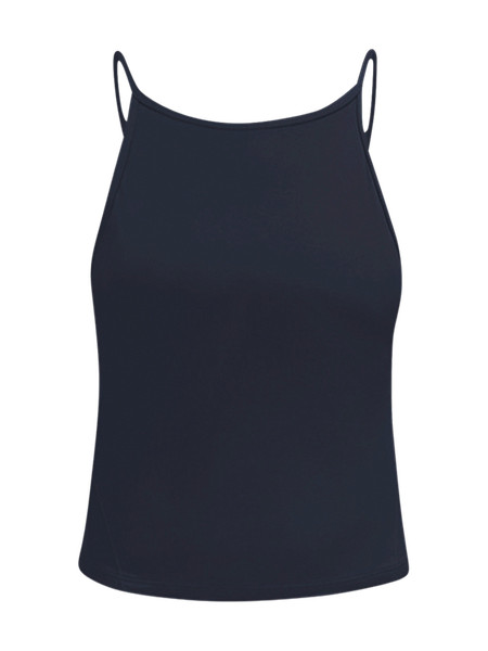 lululemon Align™ High-Neck Cami Tank Top *Light Support, A/B Cup | Women's Sleeveless & Tank To... | lululemon (CA)