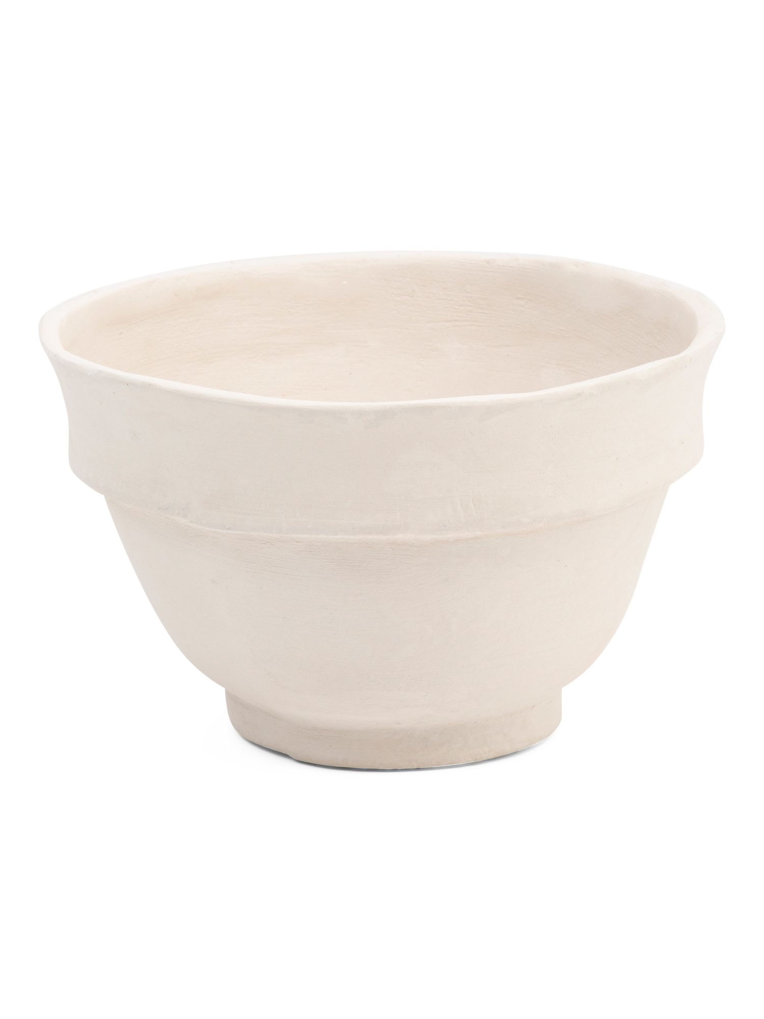 10in Lipped Decorative Bowl | TJ Maxx