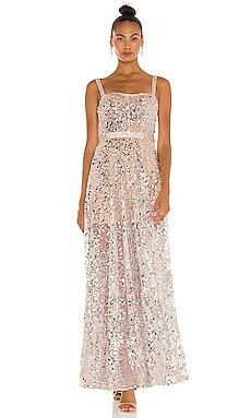 Midnight Gown
                    
                    Bronx and Banco | Revolve Clothing (Global)