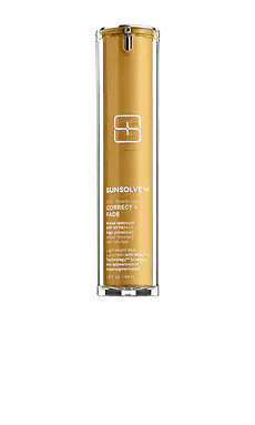 ZnO+ Mineral Care Correct + Fade SPF 50
                    
                    SunsolveMD | Revolve Clothing (Global)