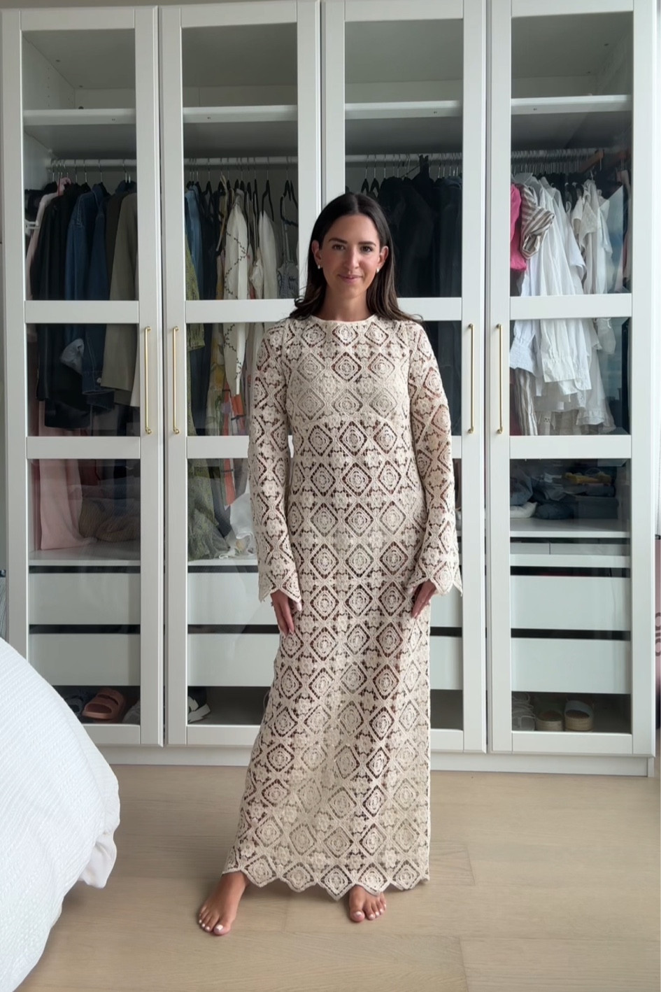 Size small

Coverup, cover up, swim

#LTKStyleTip #LTKSeasonal