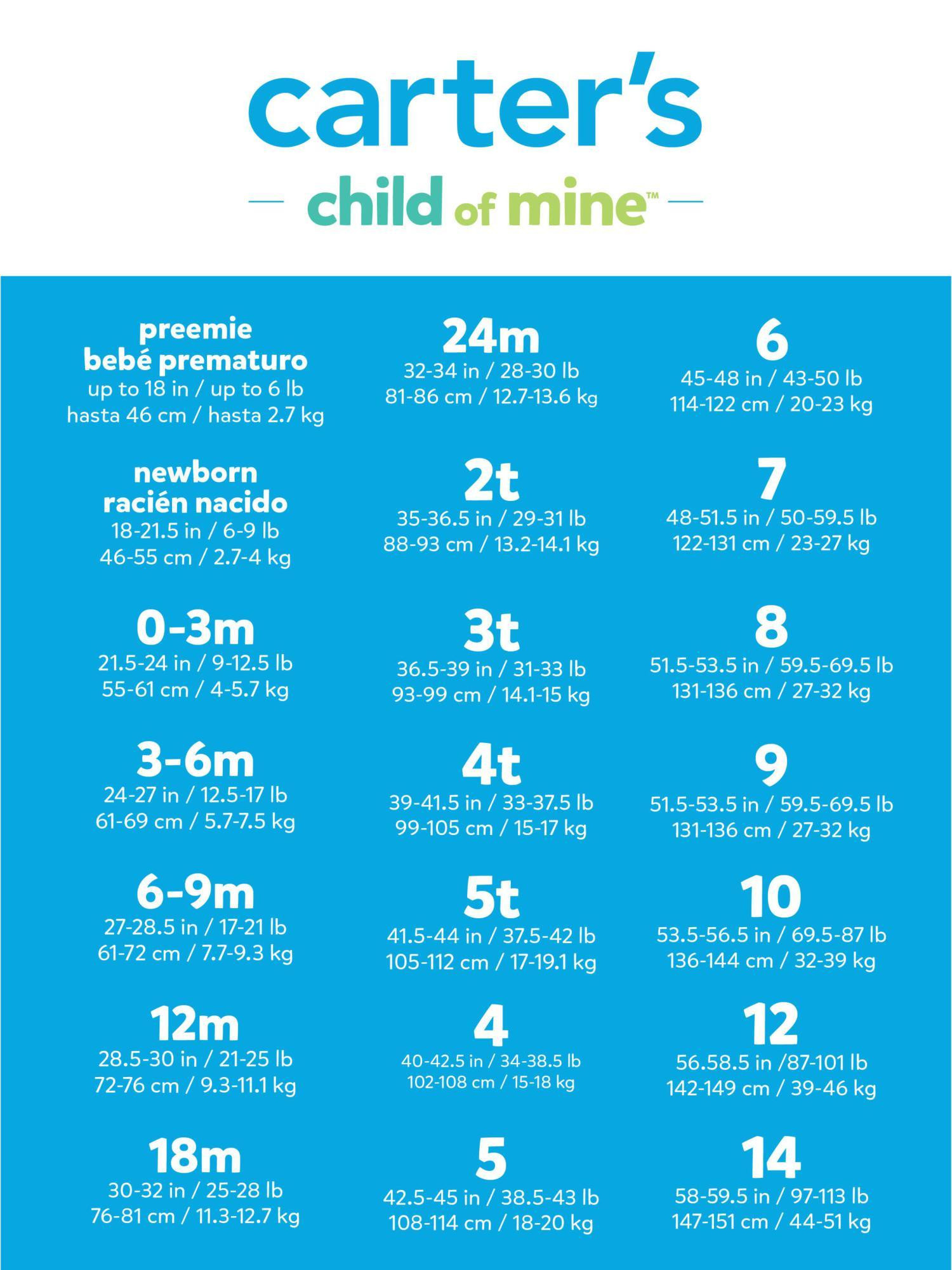 Carter's Child of Mine Toddler Girl Halloween Dress, Sizes 12M-5T | Walmart (US)