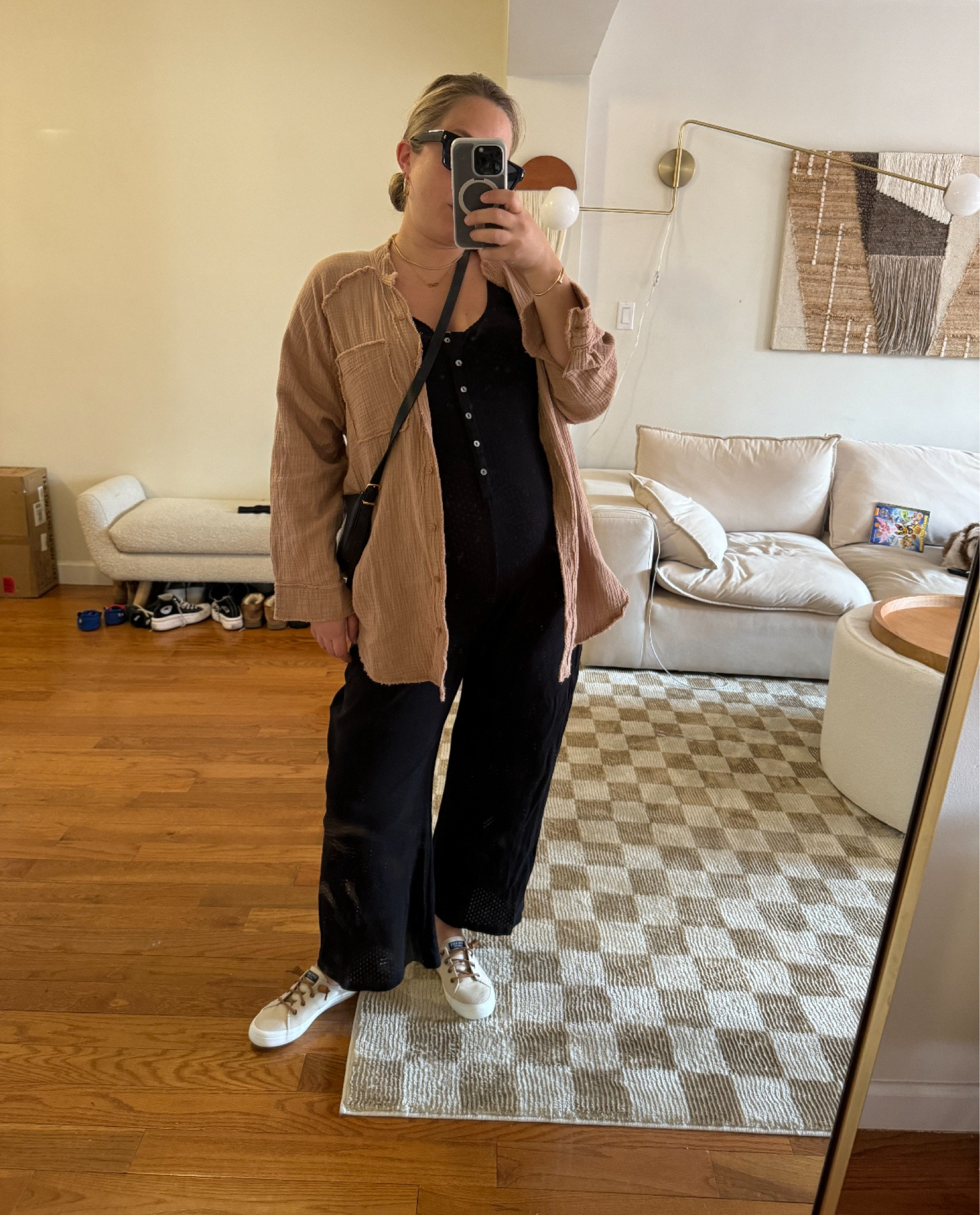 OOTD 

#LTKstyletip #LTKitbag #LTKshoecrush