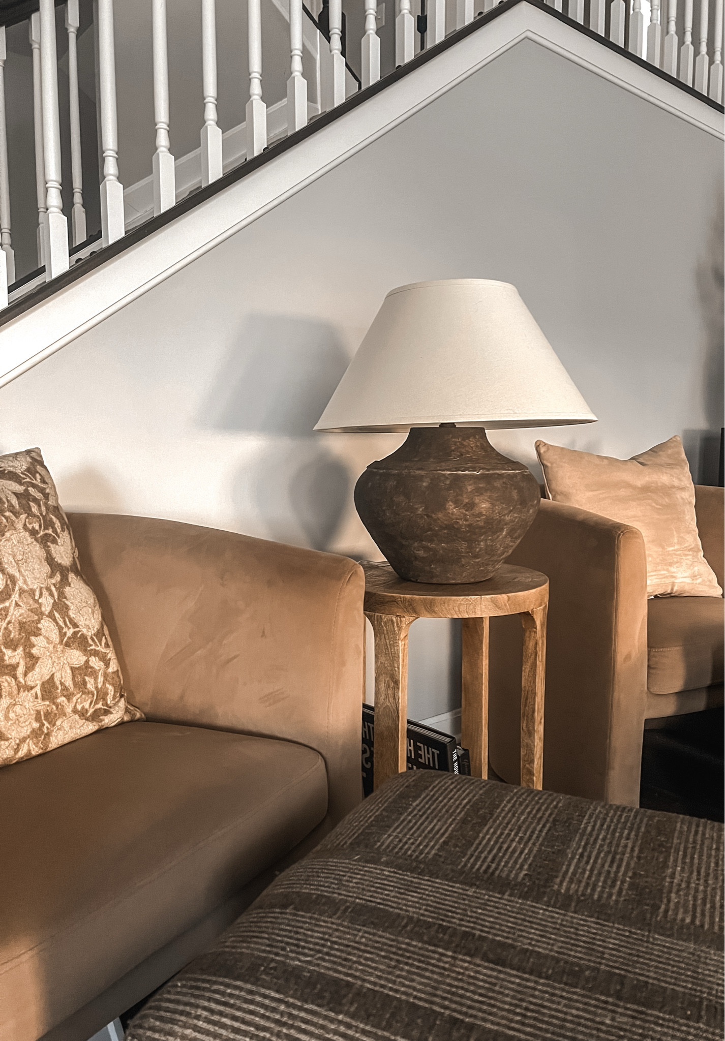 Our lamp is ON SALE✨

#LTKHome #LTKCyberWeek