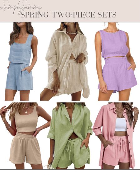 Spring two piece sets , spring fashion , Nashville outfits , spring sets , vacation sets , vacation outfits , maternity outfits , maternity sets , matching sets , country festival outfits , country concerts , Mother’s Day outfits , Mother’s Day gifts , gift ideas for mom , Amazon fashion , Amazon finds , summer sets , summer fashions 

#LTKGiftGuide #LTKtravel #LTKbump