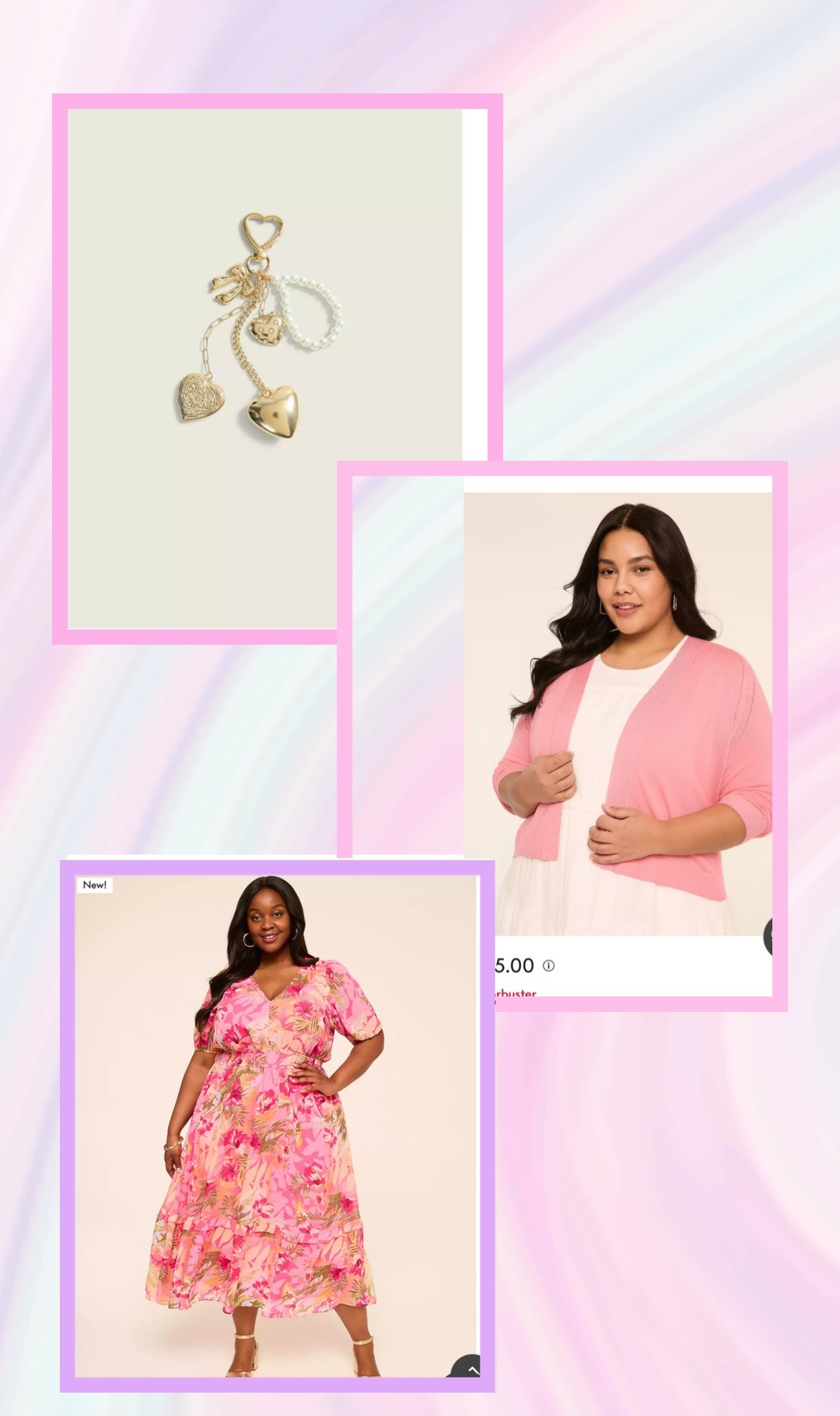 Curvy girl options!

#LTKOver40 #LTKPlusSize #LTKMothersDay