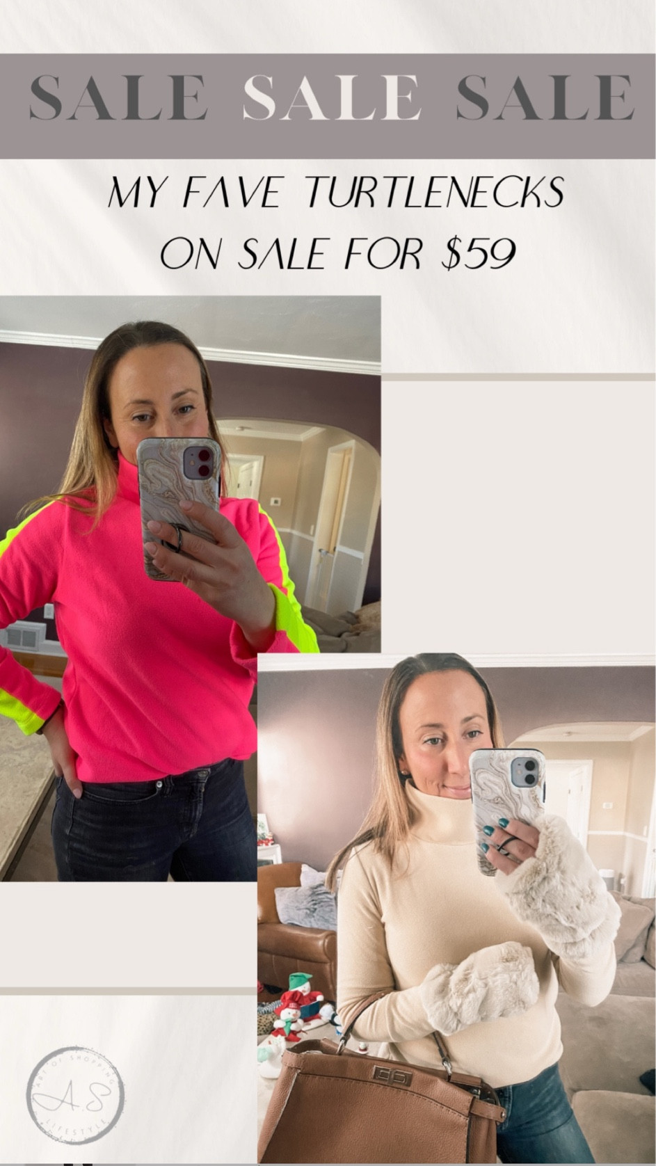 My favorite fleece turtlenecks are on sale for $59!  Don’t miss out on these winter staples!  //. Winter outfit. Winter essentials. Workwear. Ski outfit  

#LTKSeasonal #LTKWorkwear #LTKSaleAlert