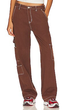 Jenna Cargo Pant
                    
                    superdown | Revolve Clothing (Global)