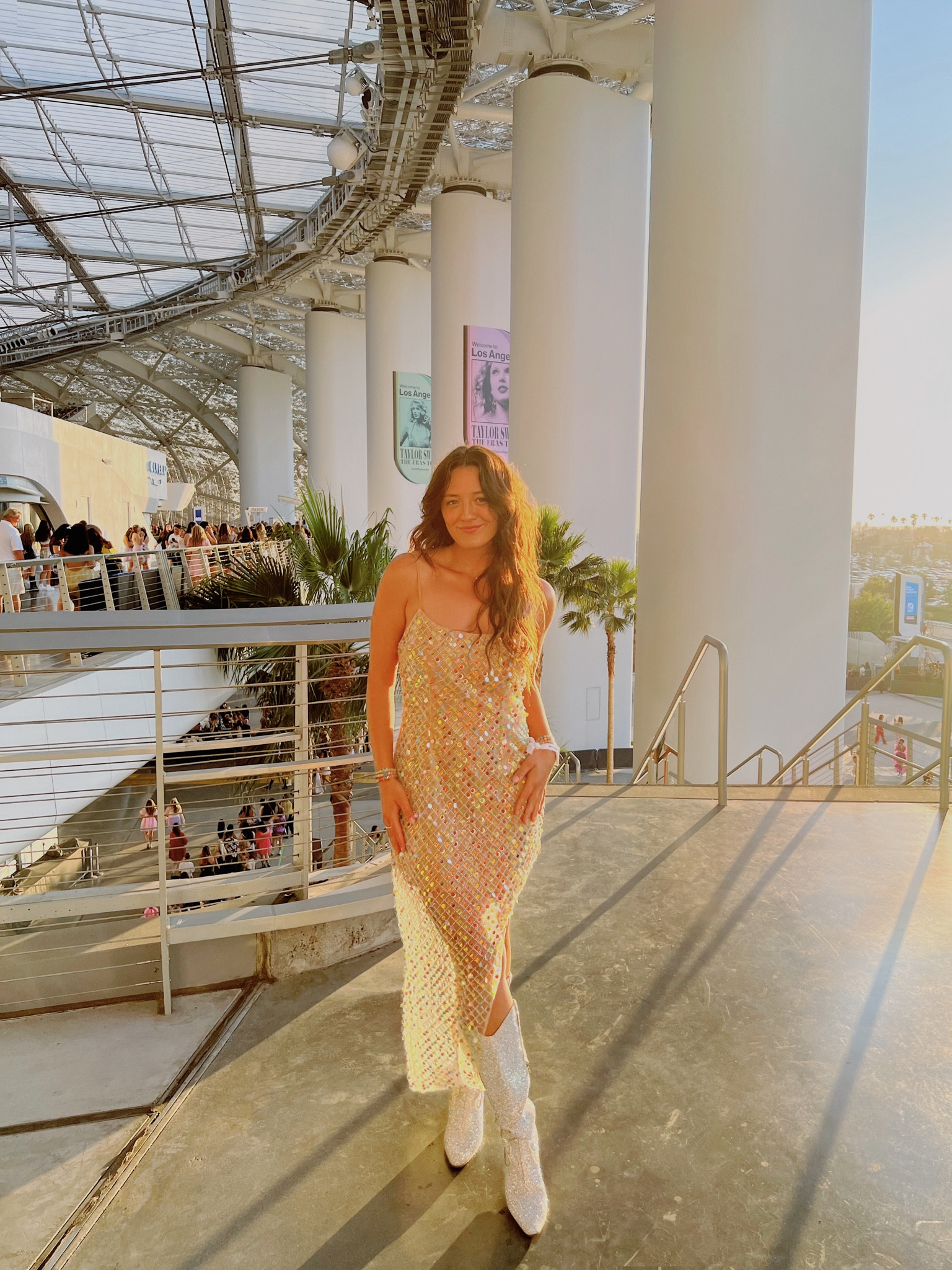 eras tour 💗🫶🏼 

#LTKstyletip #LTKtravel #LTKparties