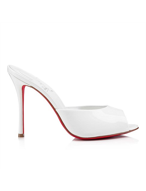 ME DOLLY 100MM Sandals | David Jones (Australia & New Zealand)