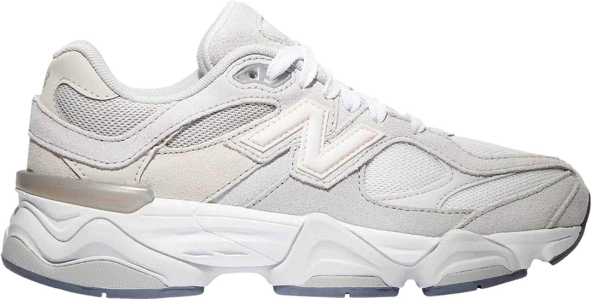 New Balance 9060 PS Girls Shoes | Amazon (US)