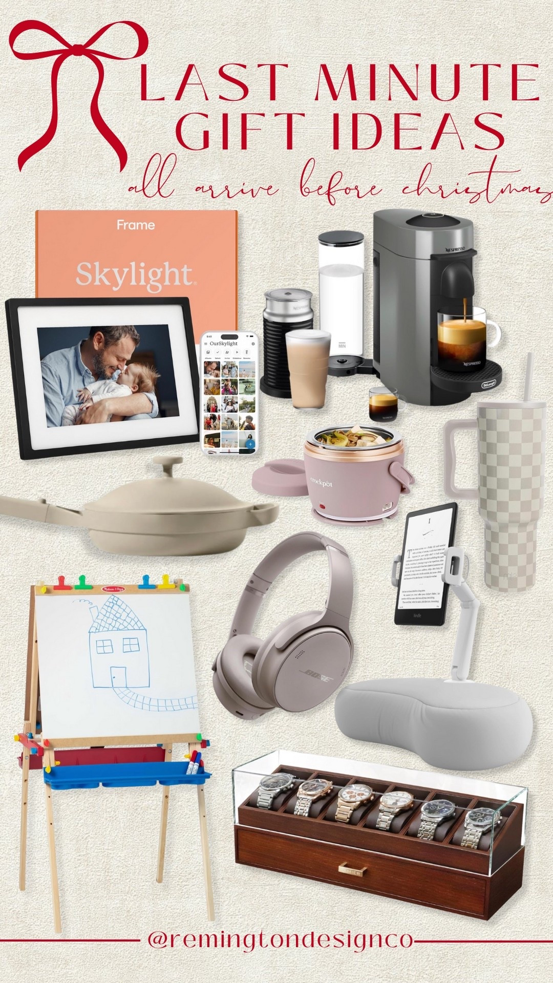  Christmas gift ideas that arrive before Christmas! 

#LTKSeasonal #LTKGiftGuide #LTKHoliday