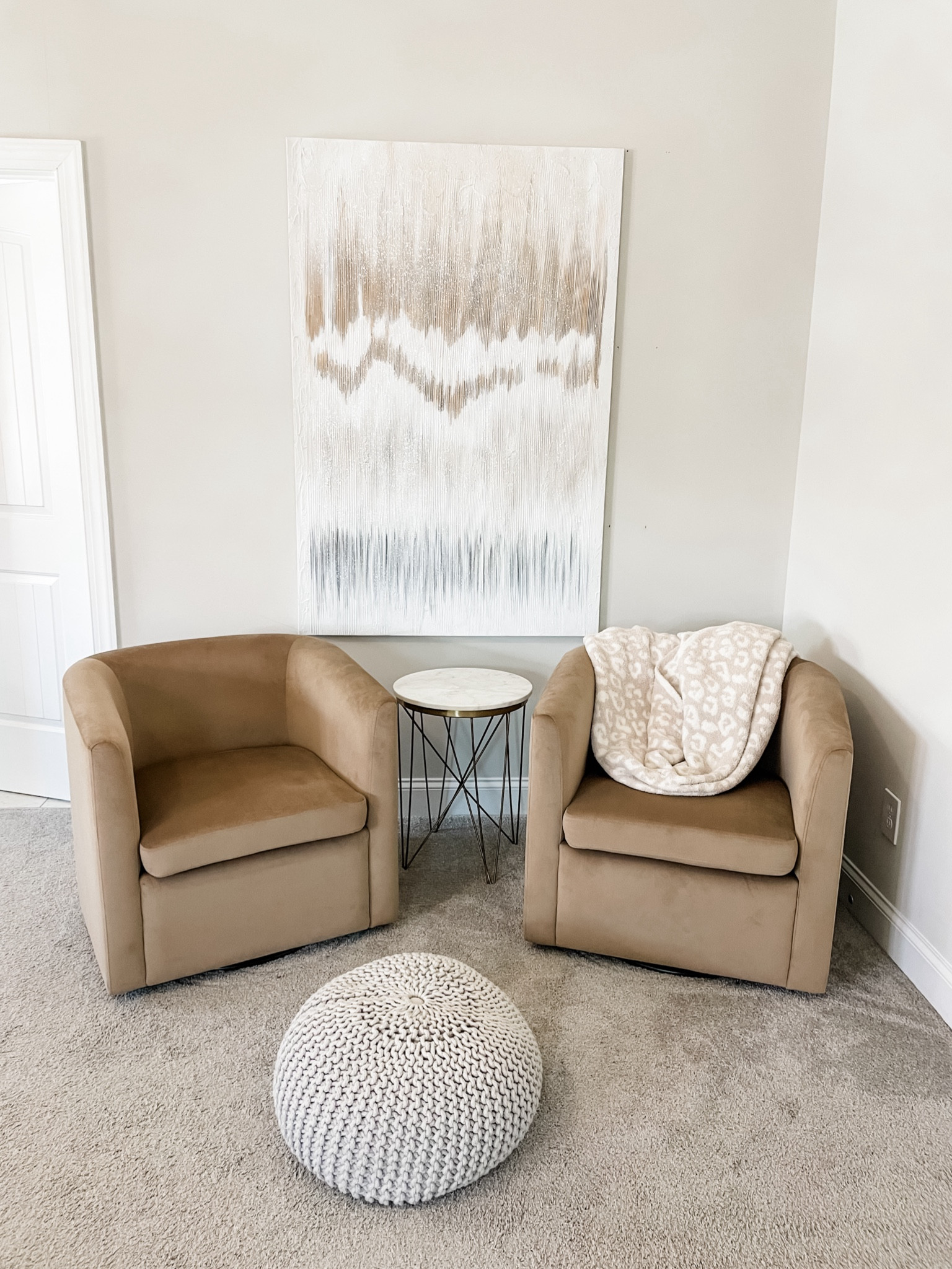 Shop details from this space!

Pouf is out of stock so linking similar option. 

Linking barefoot dreams blanket plus the Styled Collection blanket which we also have and LOVE just as much, if not more and it’s on sale for $39!

Click below to shop!


#LTKhome #LTKstyletip #LTKsalealert
