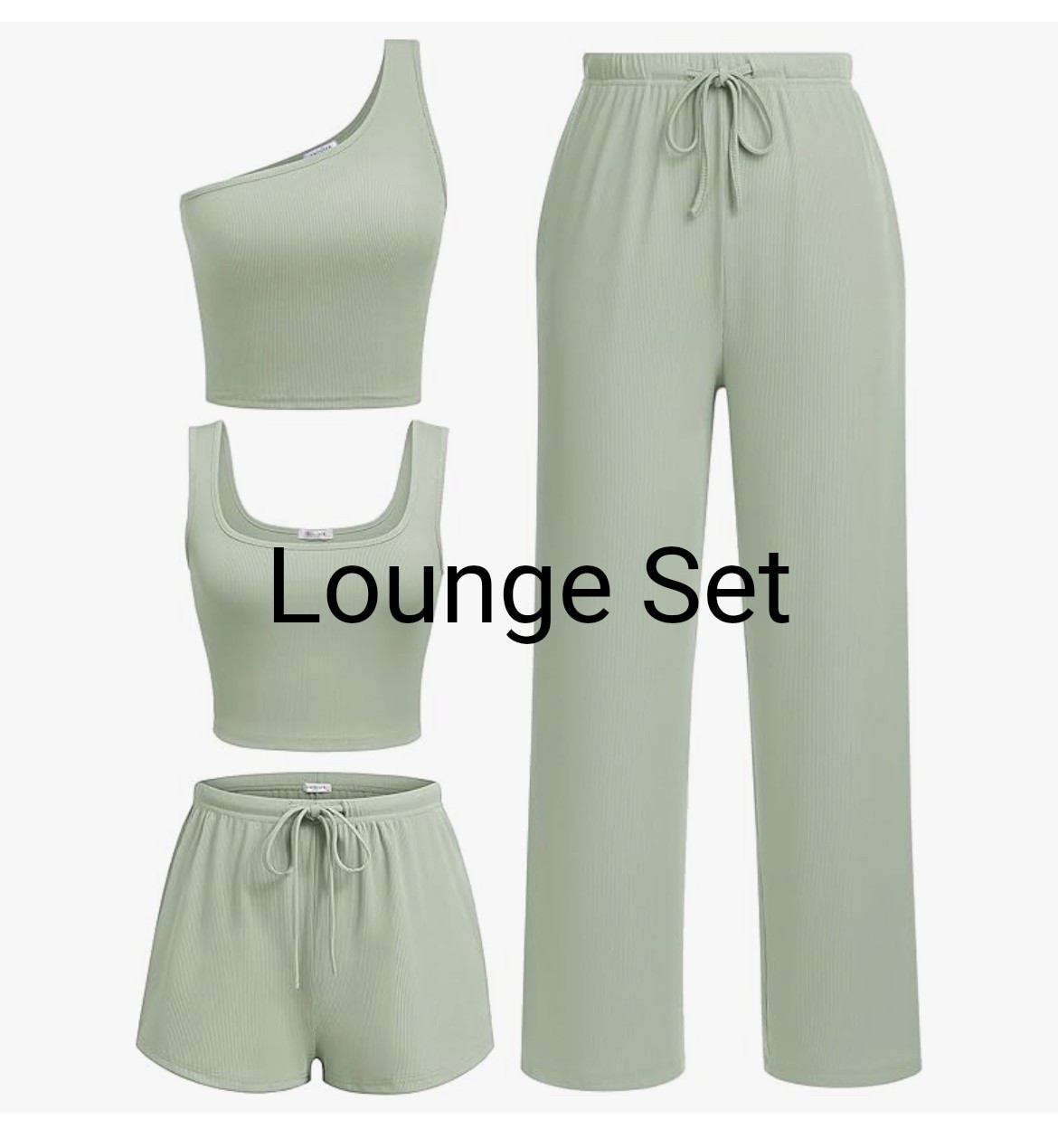 Lounge Sets!

#LTKFindsUnder50 #LTKStyleTip #LTKSpringSale