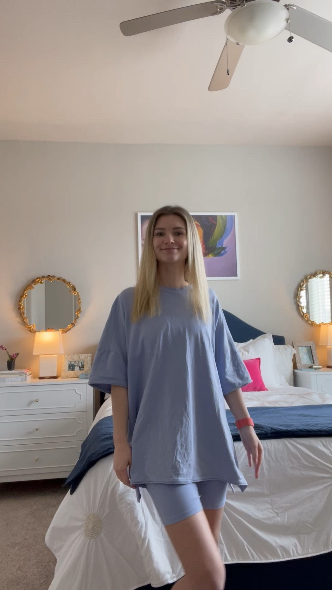 Free people workout set, free people movement, biker shorts, athleisure, casual outfit inspo 