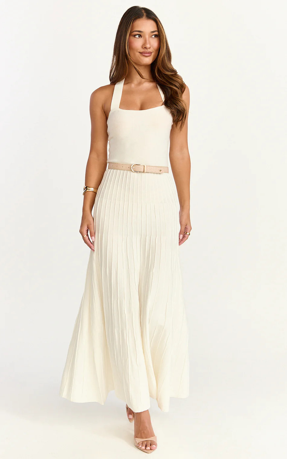 Candace Midi Dress | Showpo (US, UK & Europe)