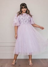 Juliette Dress | JessaKae