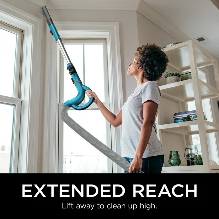Shark Upright Vacuum, Navigator Lift-Away with Powerful Suction, Bagless, Hard Floor and Carpet, ... | Walmart (US)