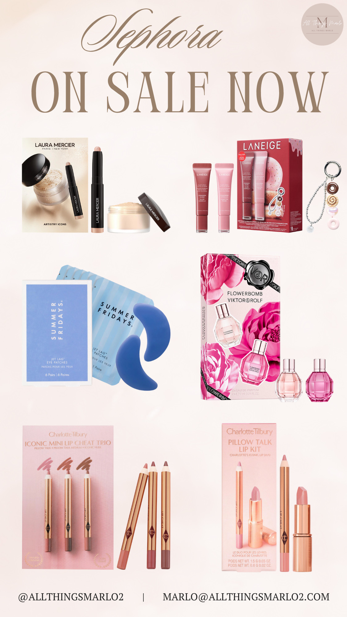 Sephora on sale now 

 #LTKSaleAlert #LTKWorkwear #LTKTravel