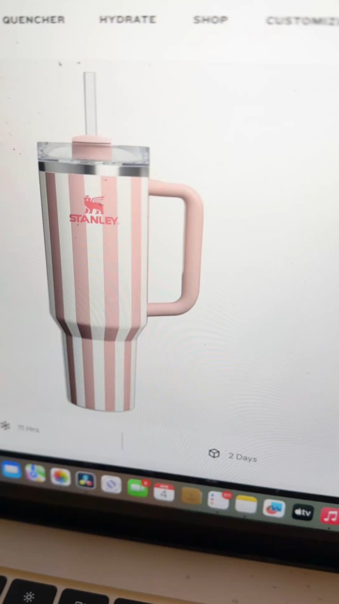 Omg. It’s been a couple years … I think it’s time for a new one?!!!! These new Stanley designs are SO CUTE 

#LTKFindsUnder50 #LTKTravel #LTKWatchNow