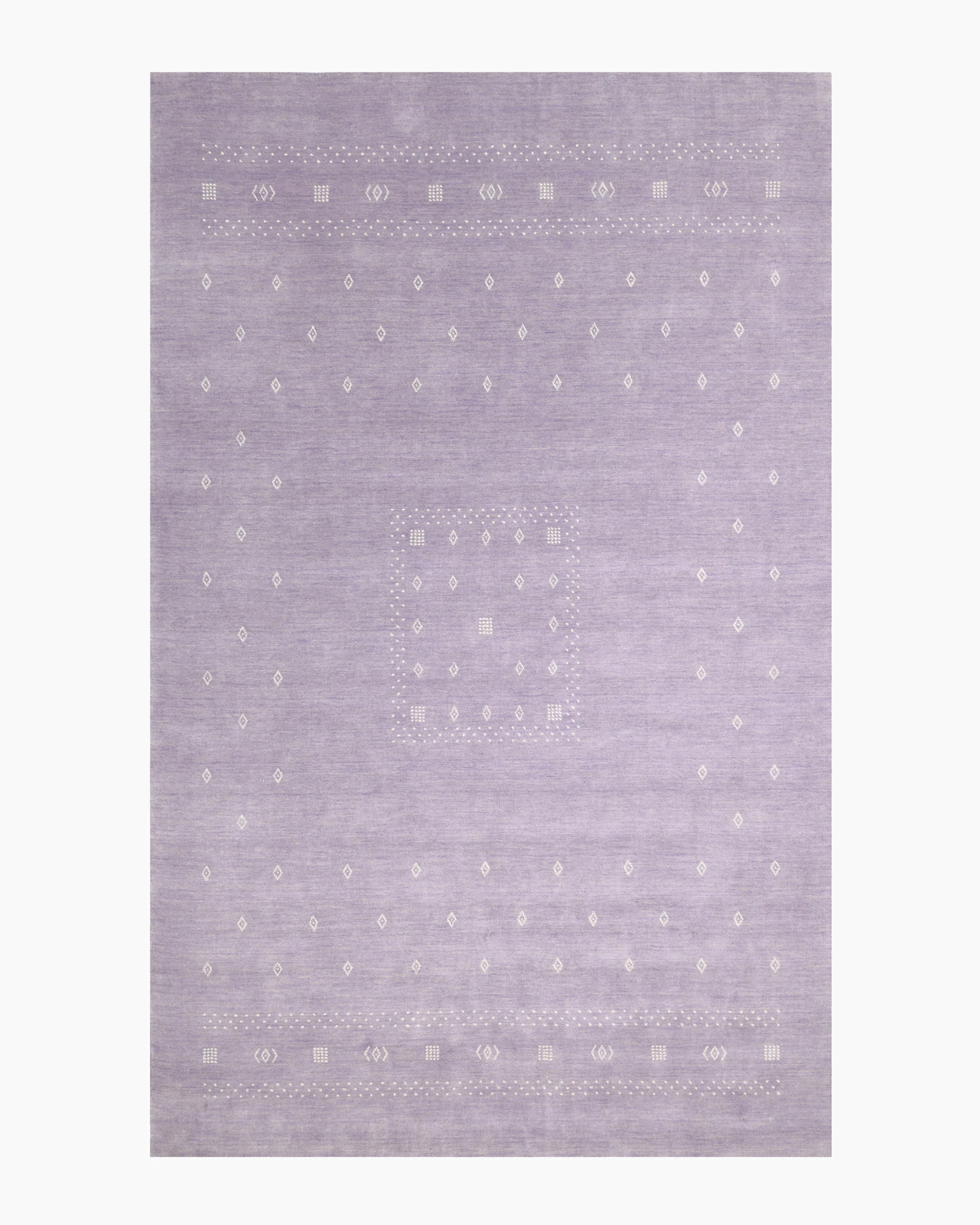 Dakota Hand-Loomed Wool Rug | Quince