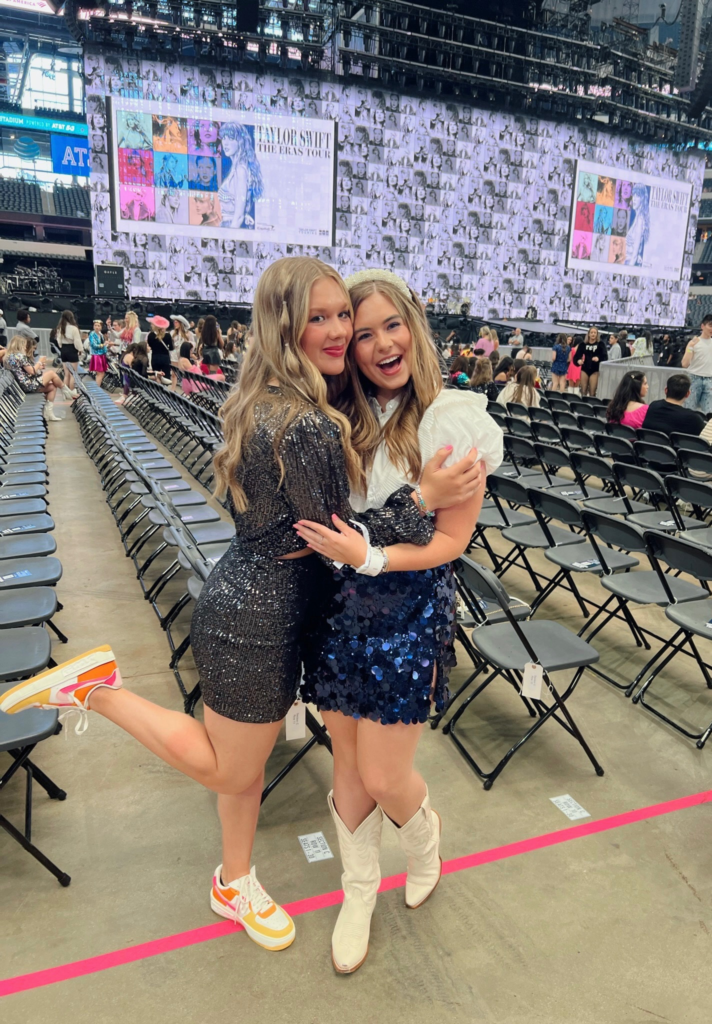 THE ERAS TOUR!!! 

#LTKshoecrush #LTKsalealert #LTKFind