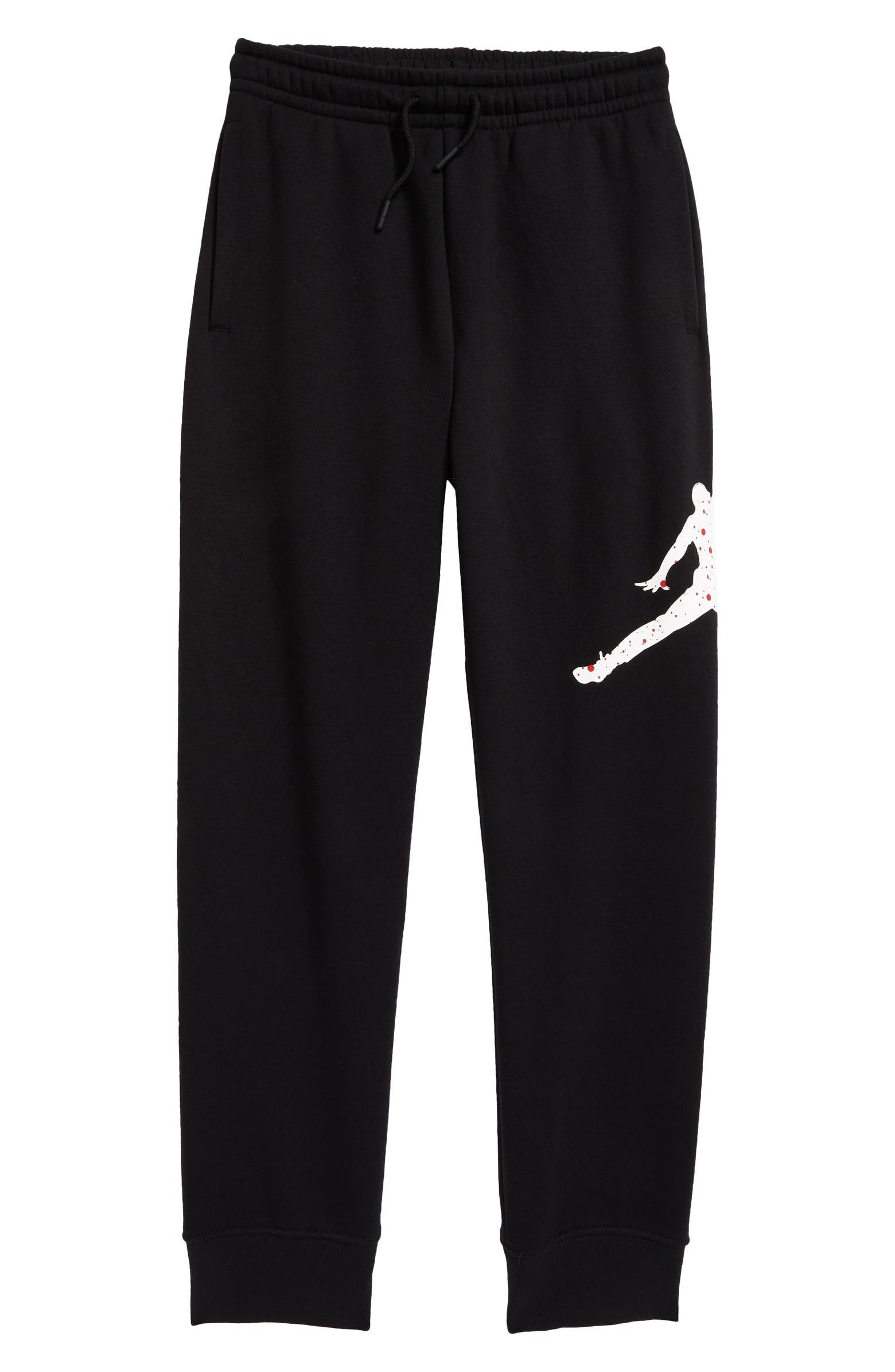 Kids' Speckle Jumpman Sweatpants | Nordstrom | Nordstrom