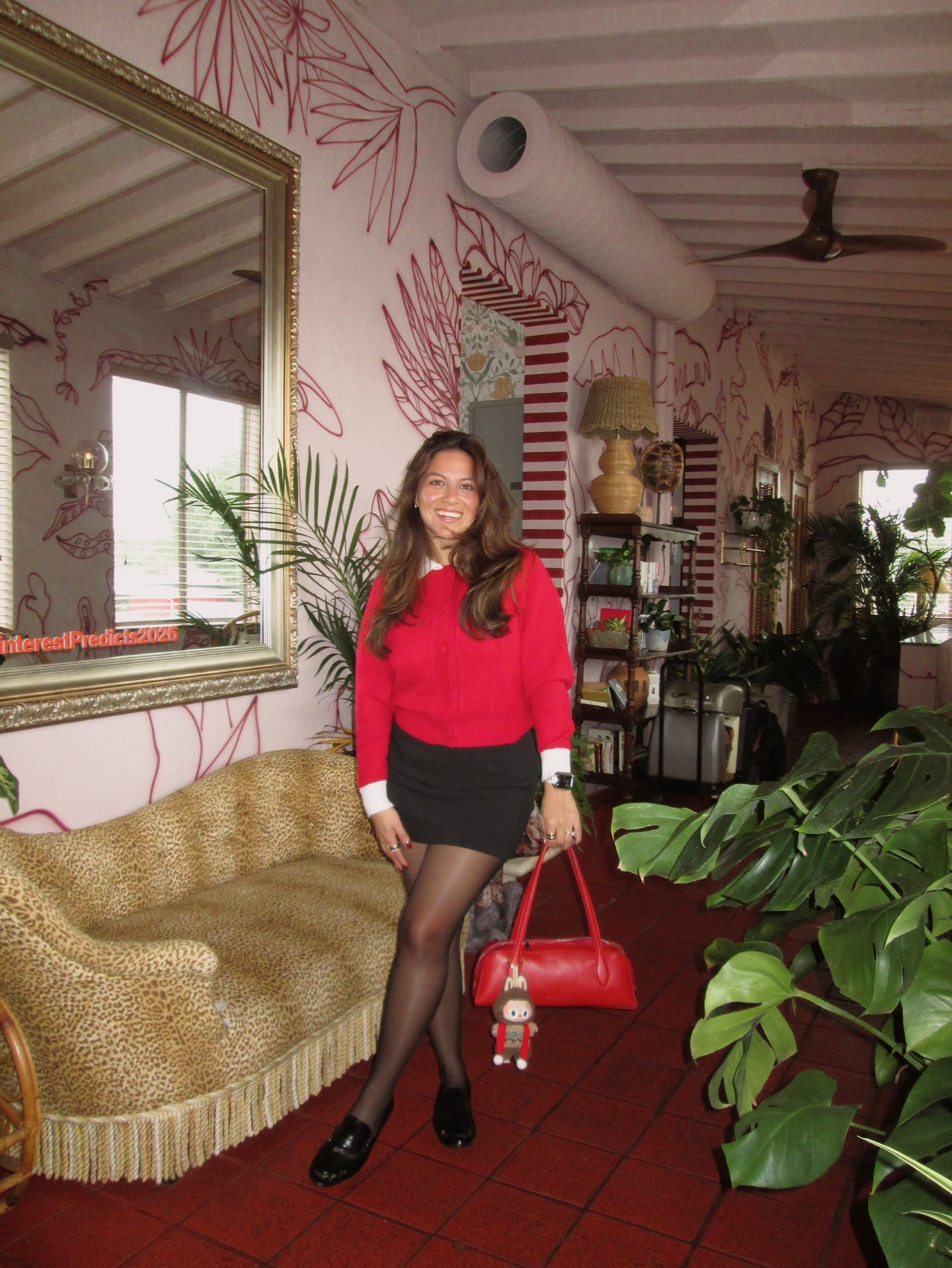 Holiday work party outfit 🎄♥️✨

#pinterest #pinterestgirl #pinterestpredicts

#LTKdayinmylife #LTKHoliday #LTKootd