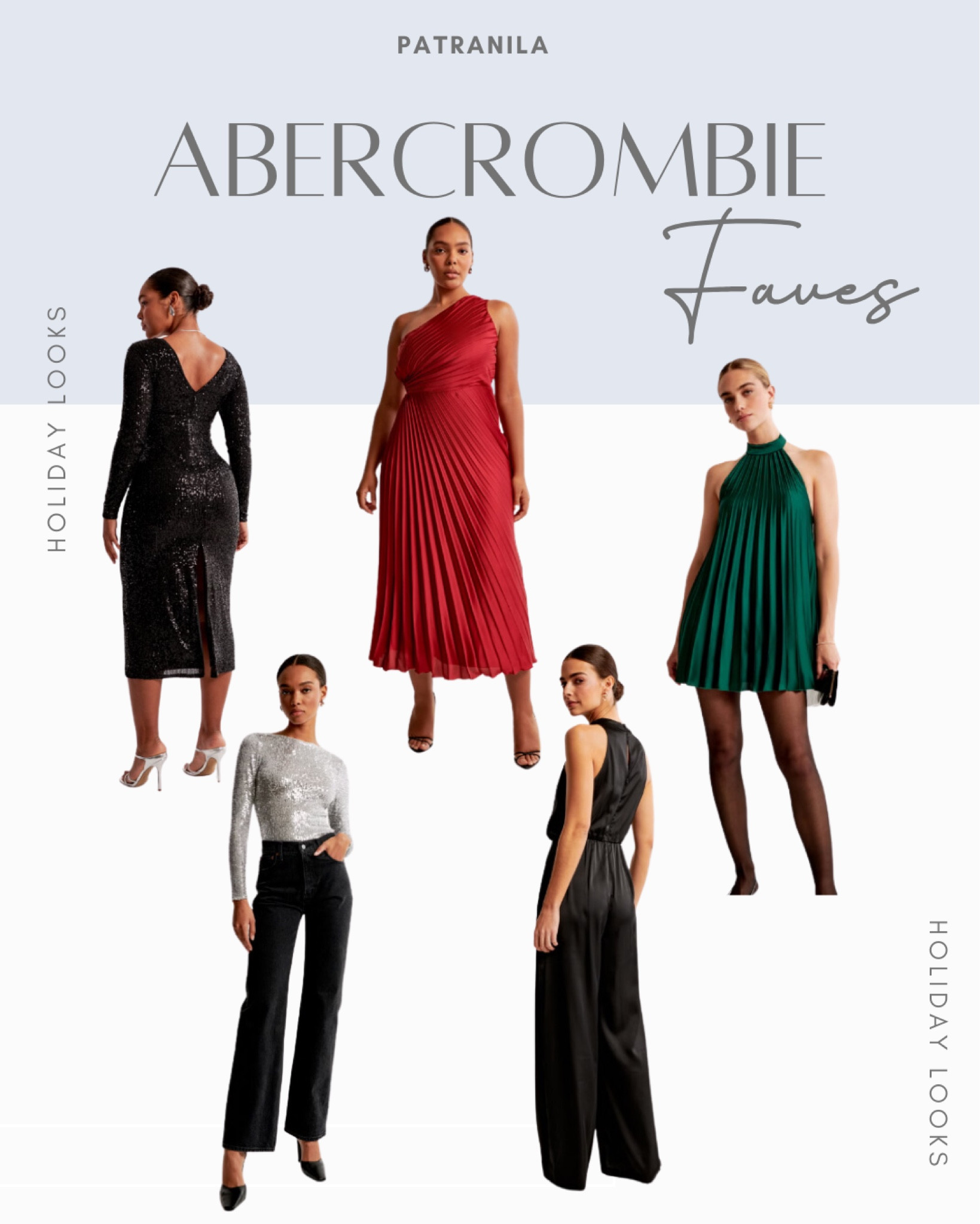 Holiday outfit inspo. Party dress, holiday dress #ltkmidsize #ltkstyletip 

#LTKHoliday #LTKCyberWeek #LTKmidsize