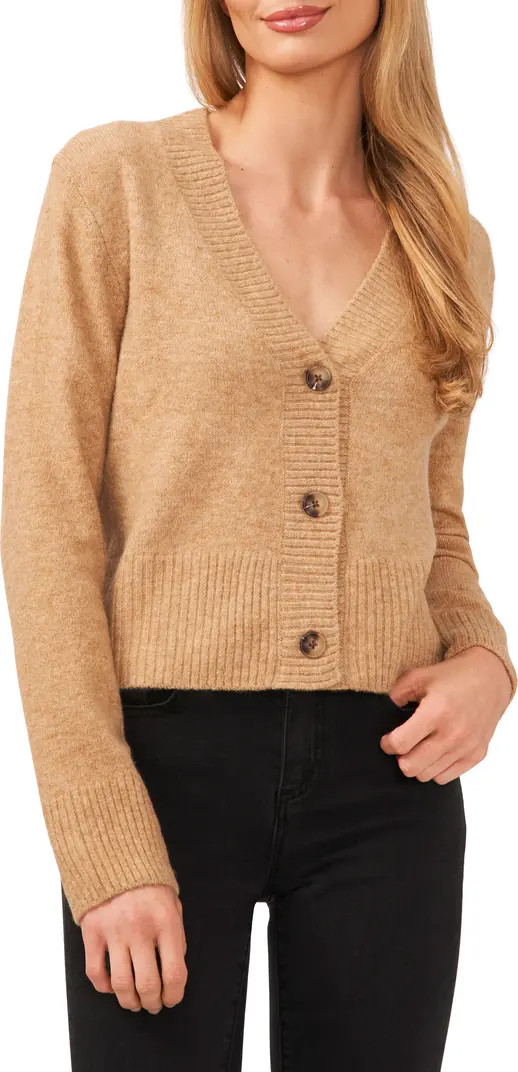 Crop Cardigan | Nordstrom