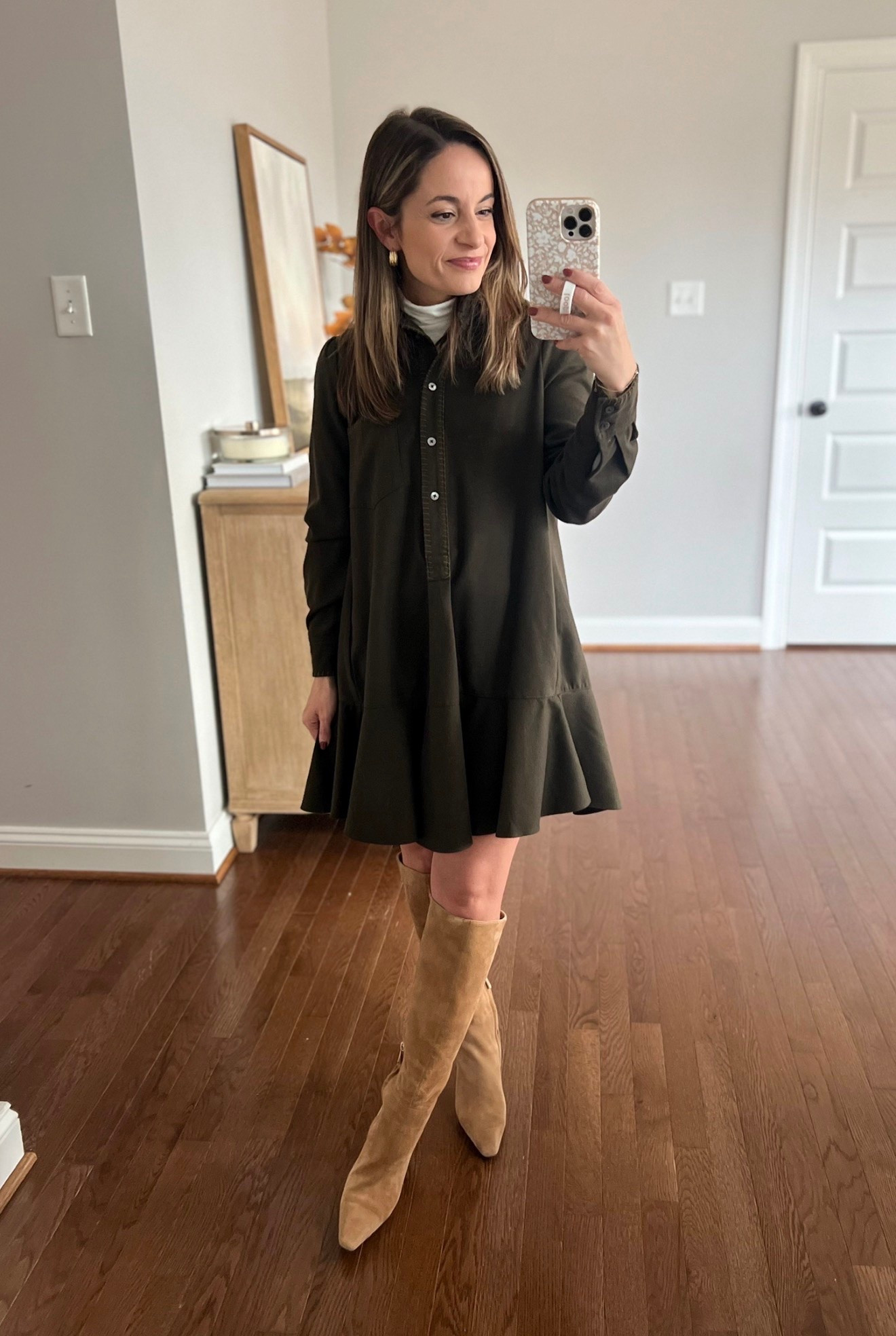 Tuckernuck Friends and Family sale up to 20% Off with code FAMILY at checkout 

15%  off $250+ 20% off $500+ 

Dress: xxs - recommend a size down

#LTKPetite #LTKSaleAlert