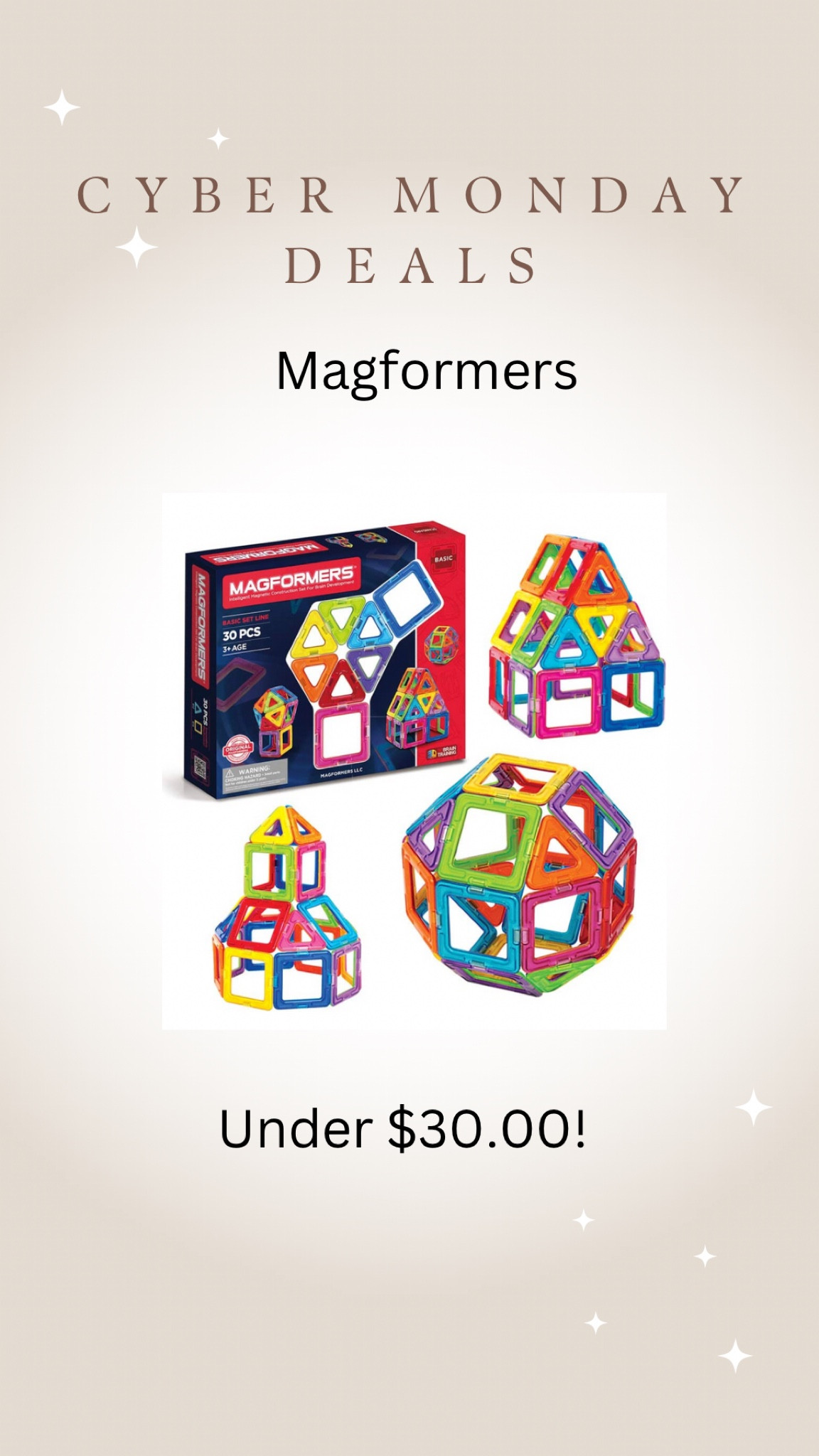 #LTKGiftGuide #LTKCyberweek #LTKHoliday