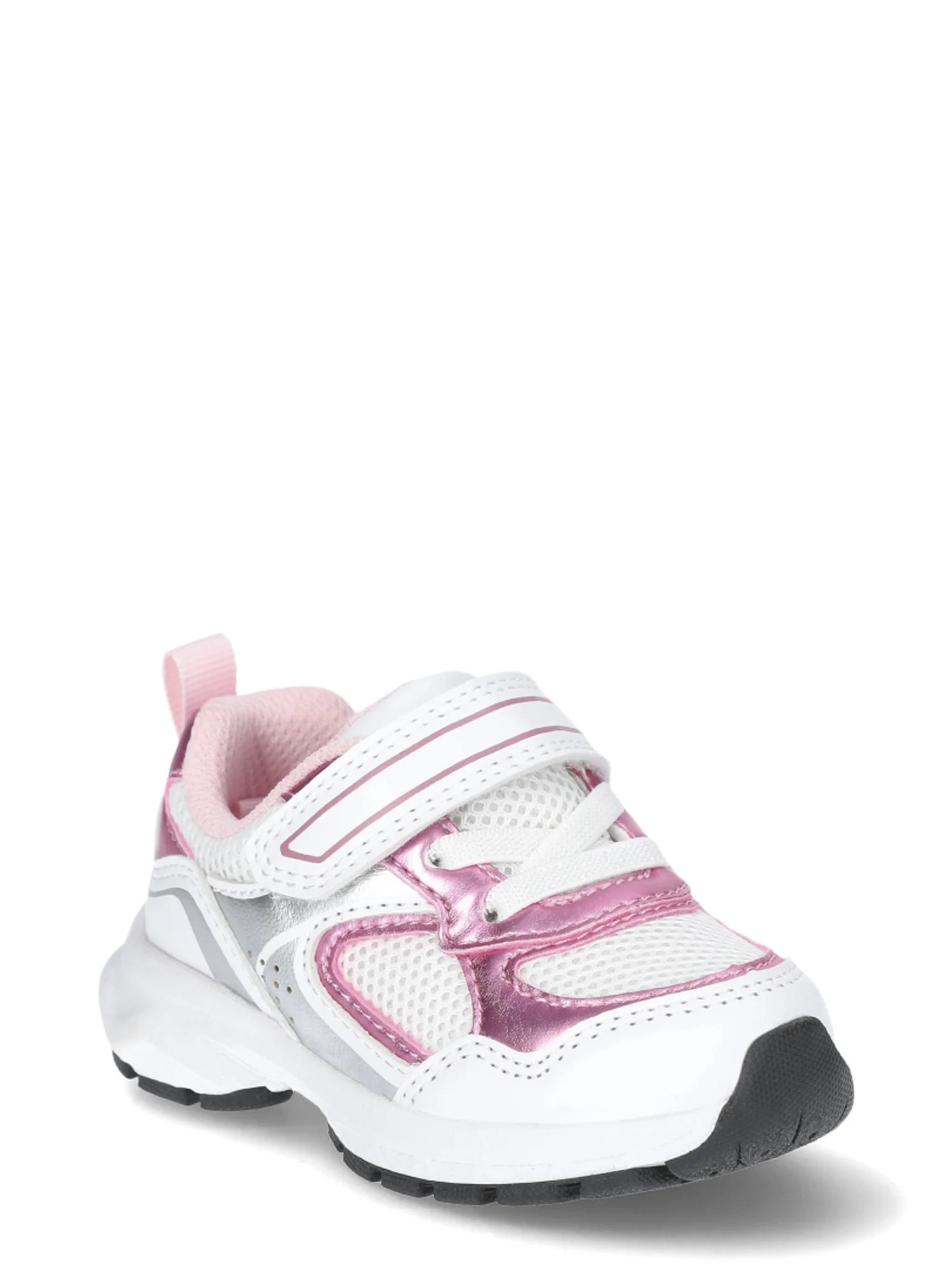 Wonder Nation Baby Chunky Jogger Sneakers | Walmart (US)