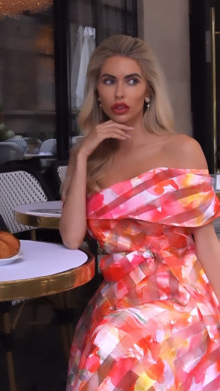 Coast fashion edit, Bardot floral dress, midi dress, Coast, evening dress, organza midi dress, colourful dress, formal dress, floaty dress, occasion dress, party outfit 

#LTKeurope #LTKstyletip #LTKSeasonal