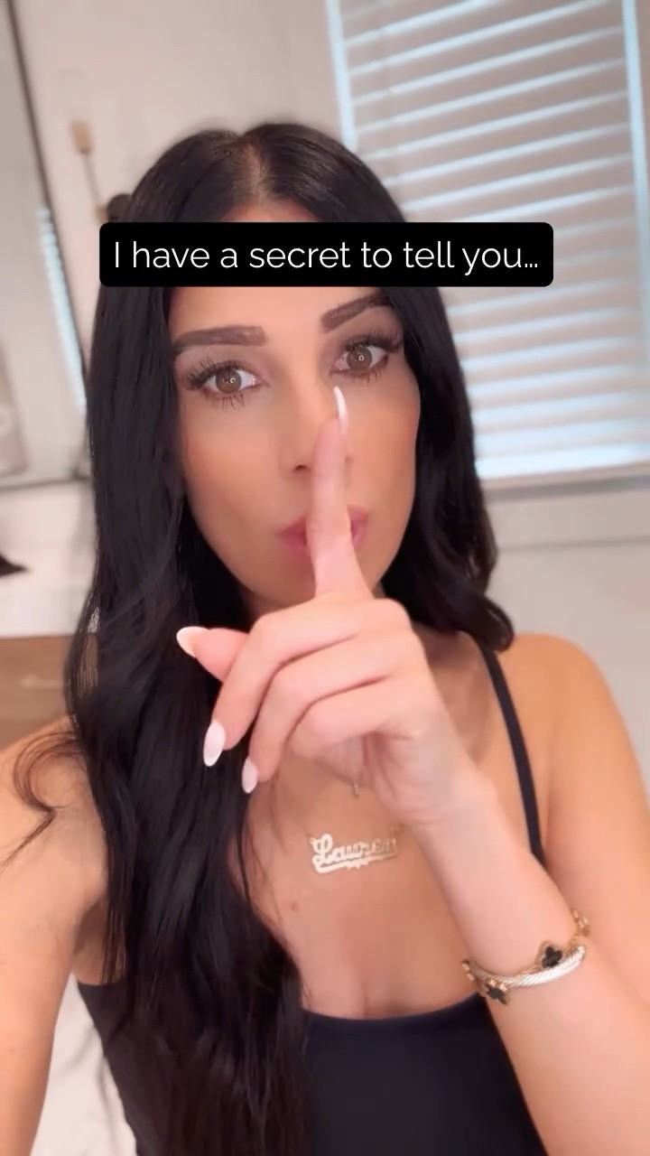 I heard about this dupe and had to test it out for myself!!!! I have the Baccarat Rouge 540 perfume and let me tell you, this body butter from @traderjoes is an exact match! 🤫❤️ please go and buy now!!! But it’s also ok to spurge on the real perfume too!!! 

#dupe #ihaveasecret #share  #beautyhacks