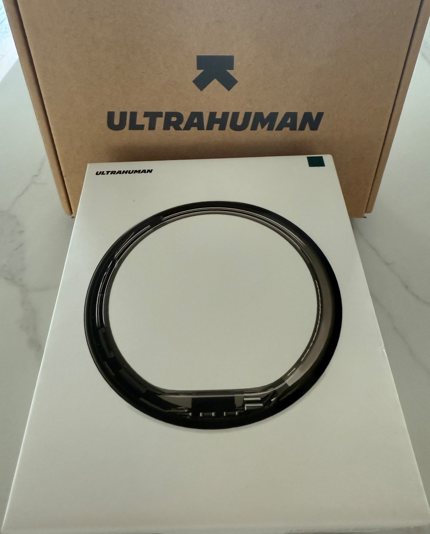 Just unboxed my new Ultrahuman Ring !!
If you’ve been curious about wearable wellness tech, this smart ring tracks everything from sleep and recovery to metabolism and movement — all without the bulk of a watch. I’m excited to see how it fits into my daily routine! 
#UltrahumanRing #WearableTech #SmartRing #WellnessOver40 #MidlifeWellness #DailyRoutineUpgrade #SleepTracker #FitnessTracker #HealthTech #LTKWellness #LTKOver40


#LTKOver40 #LTKActive