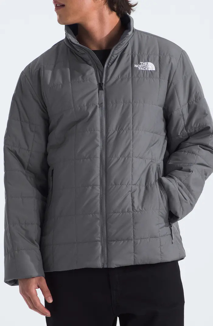 The North Face Junction Insulated Jacket | Nordstrom | Nordstrom