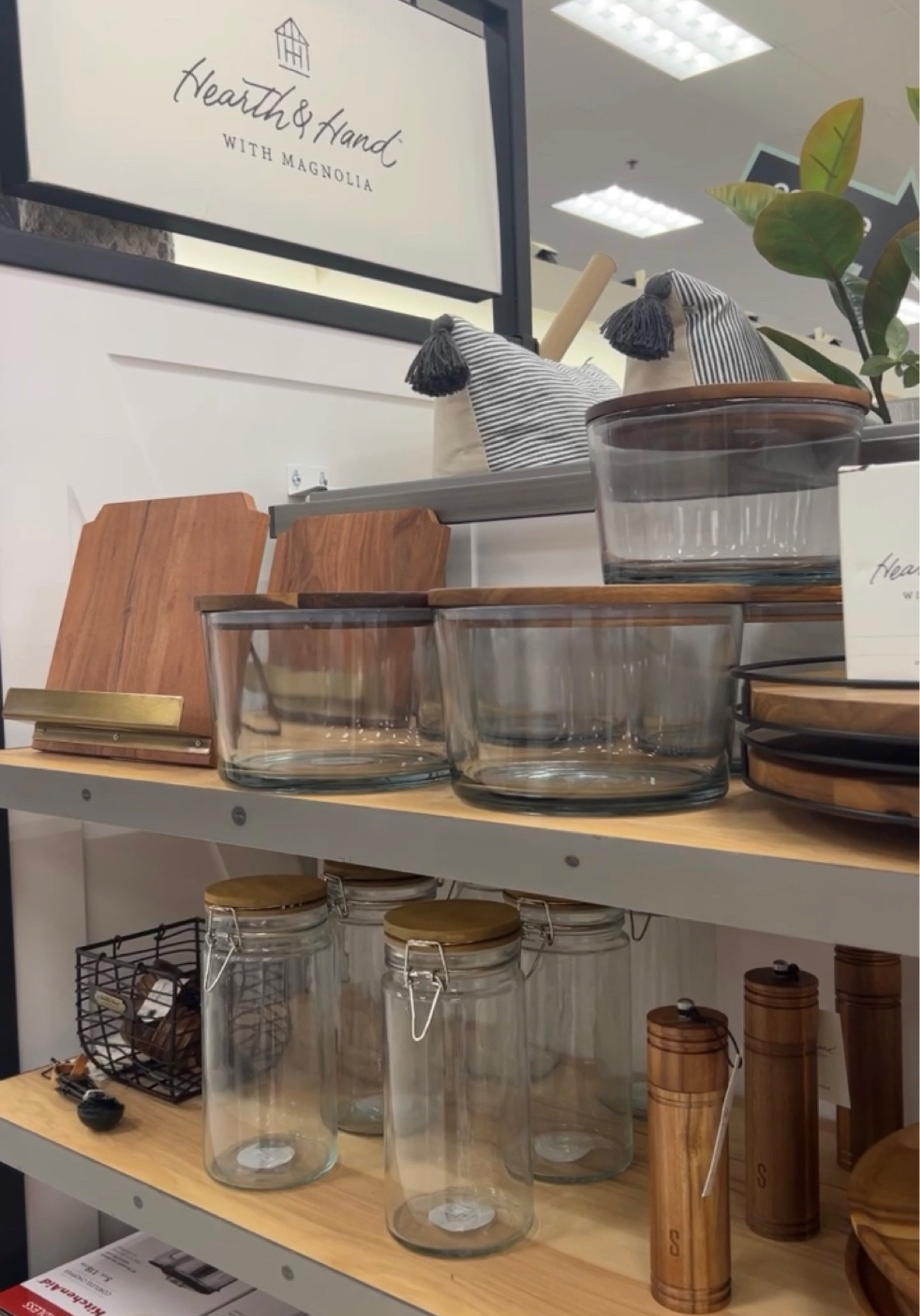 Hearth & Hand with Magnolia at Target

#LTKFind #LTKunder50 #LTKhome