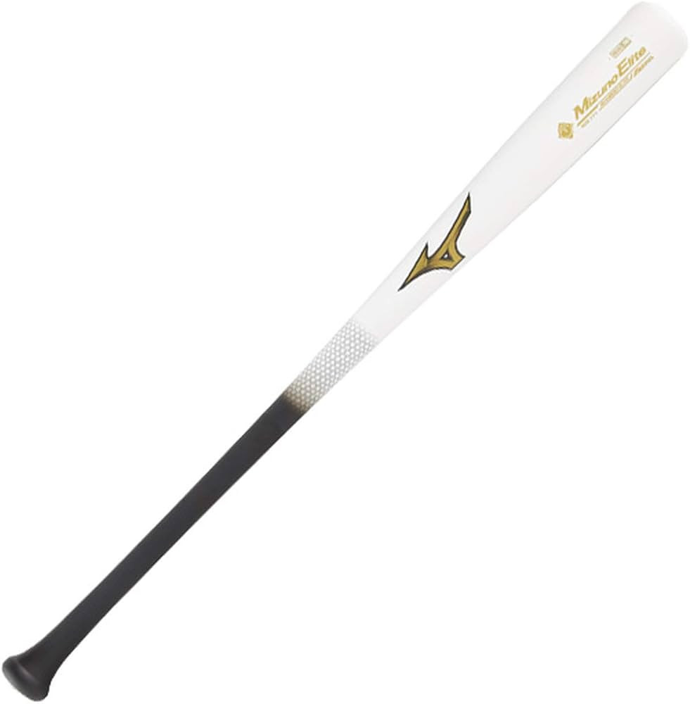 Mizuno 340462 Bamboo Elite Classic MZE 271 Baseball Bat | Amazon (US)