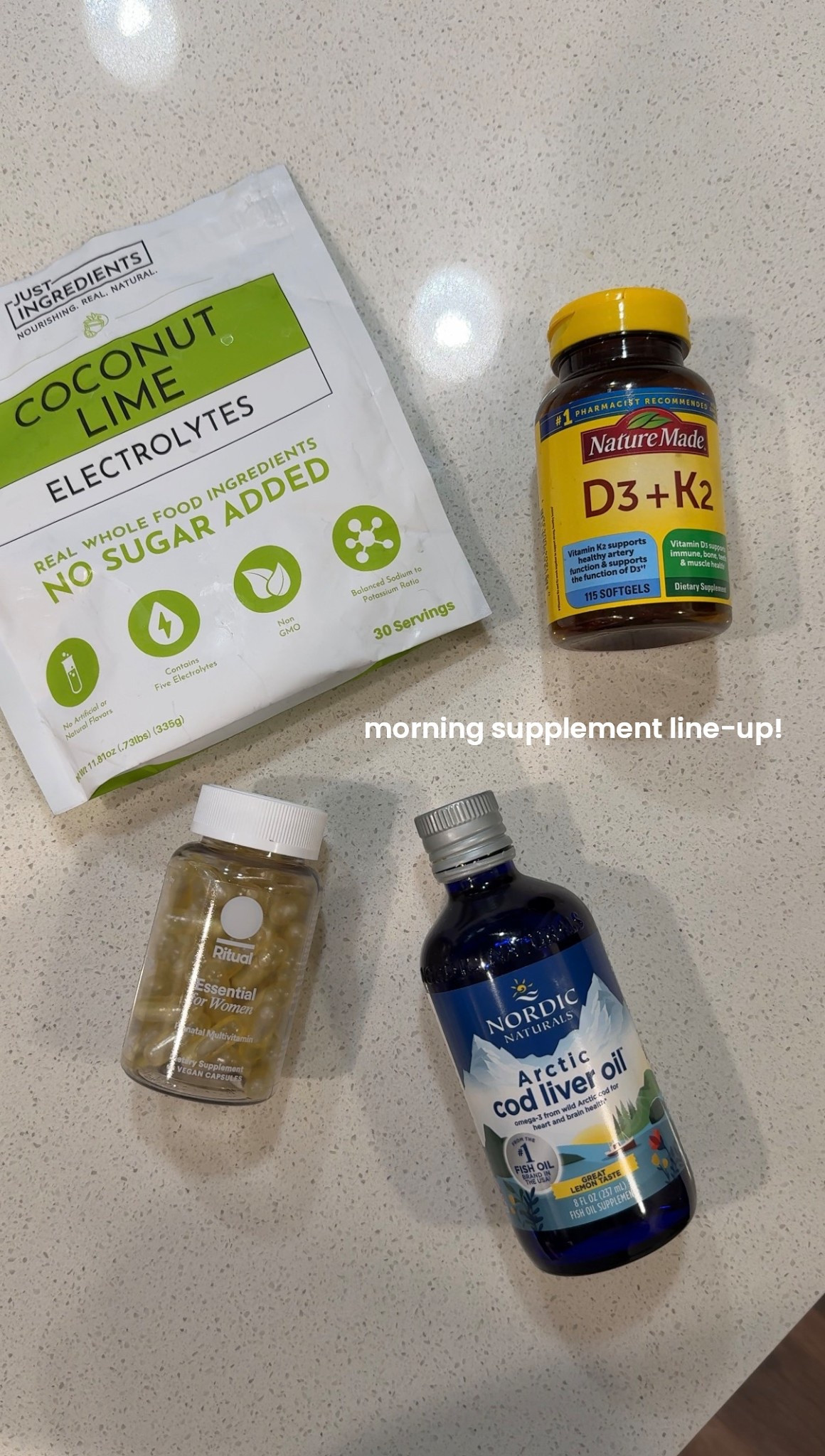 the go to supplements I’m taking postpartum! 

#LTKmomlife #LTKselfcare #LTKmorningroutine