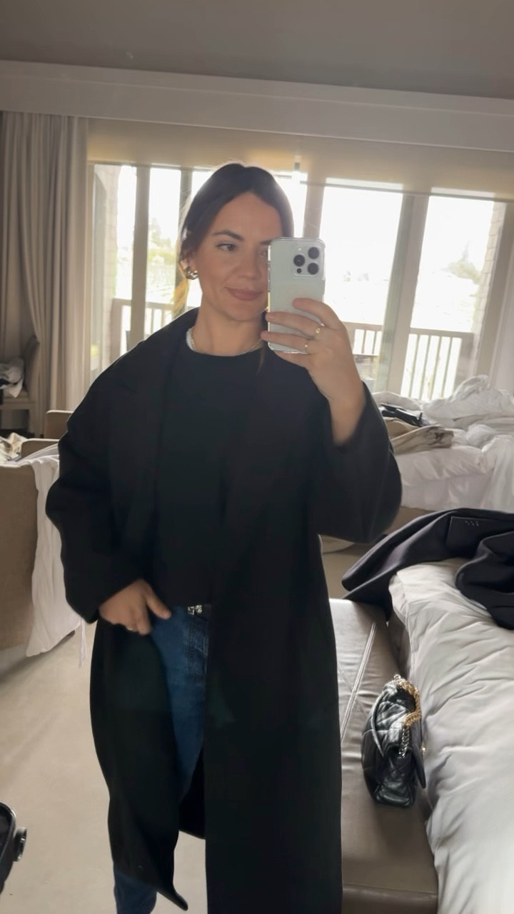 Napa day to night outfit! 

#LTKtravel #LTKVideo #LTKfindsunder100