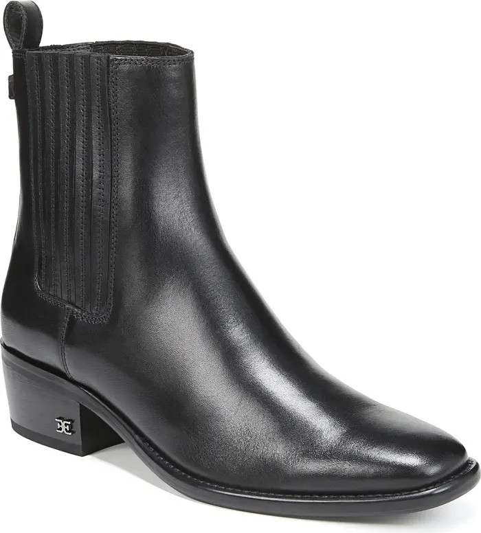 Bronson Chelsea Boot (Women) | Nordstrom
