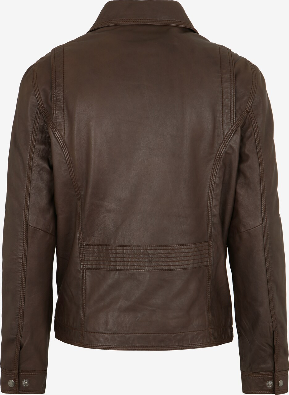 Lederjacke 'Donni' | ABOUT YOU (DE)