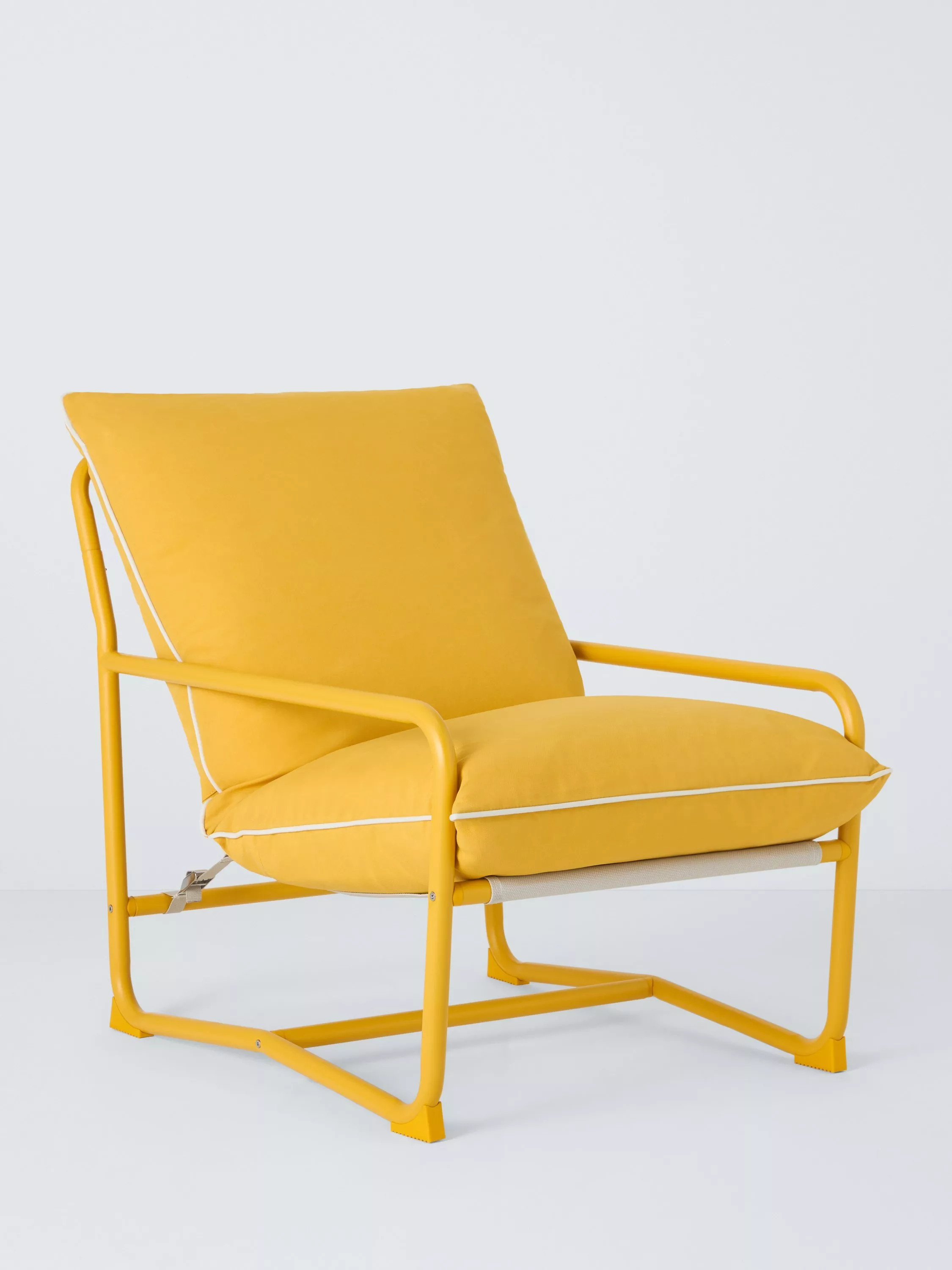 John Lewis Marcy Sling Garden Chair | John Lewis (UK)