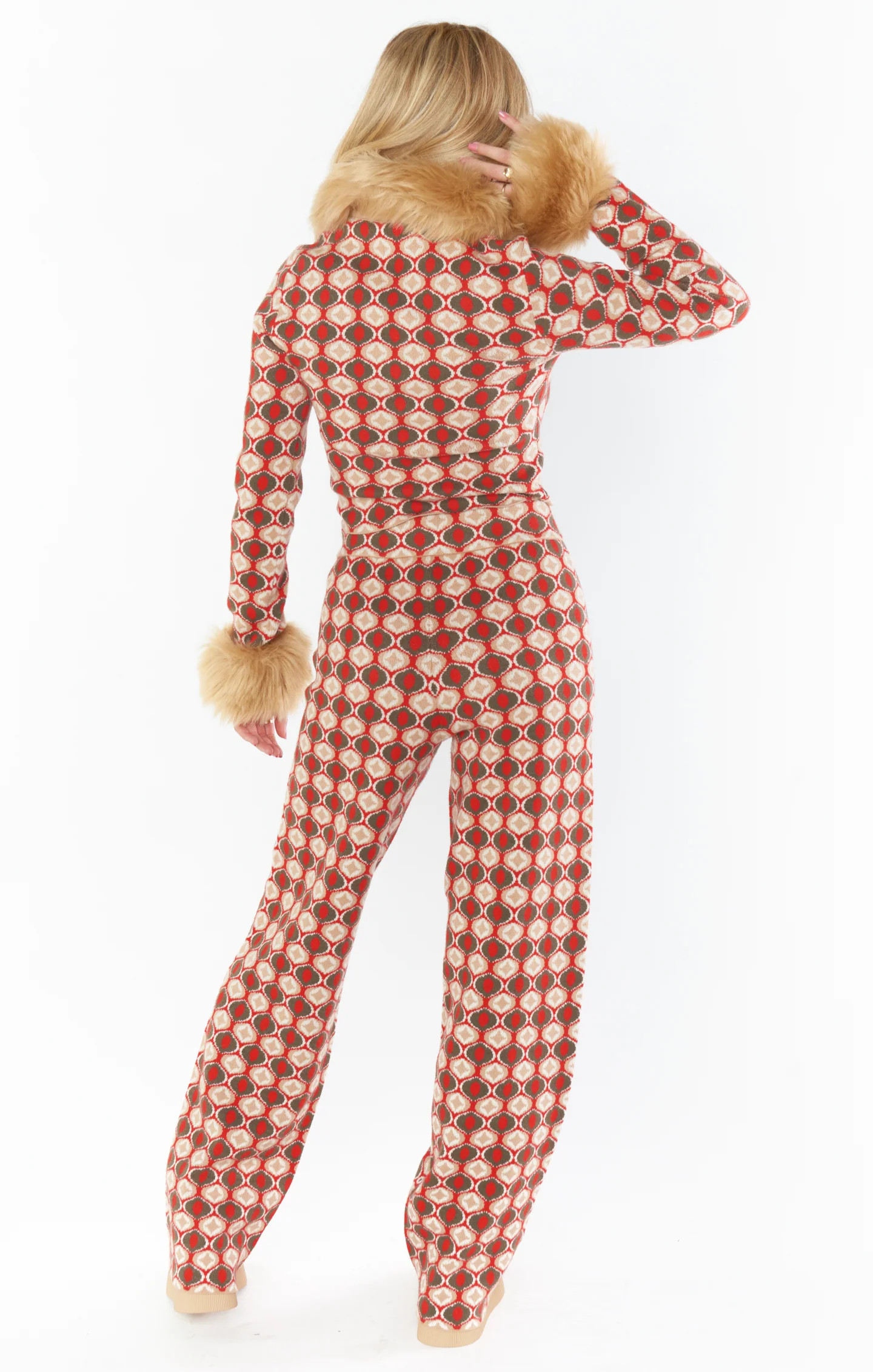 Zermatt Sweater Pant | Show Me Your Mumu