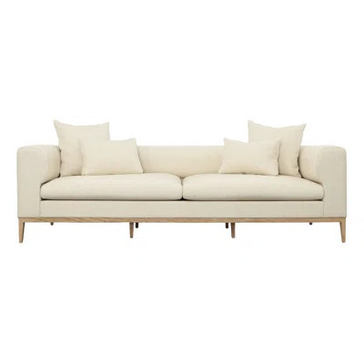 Dalia 102.5" Upholstered Sofa | Perigold