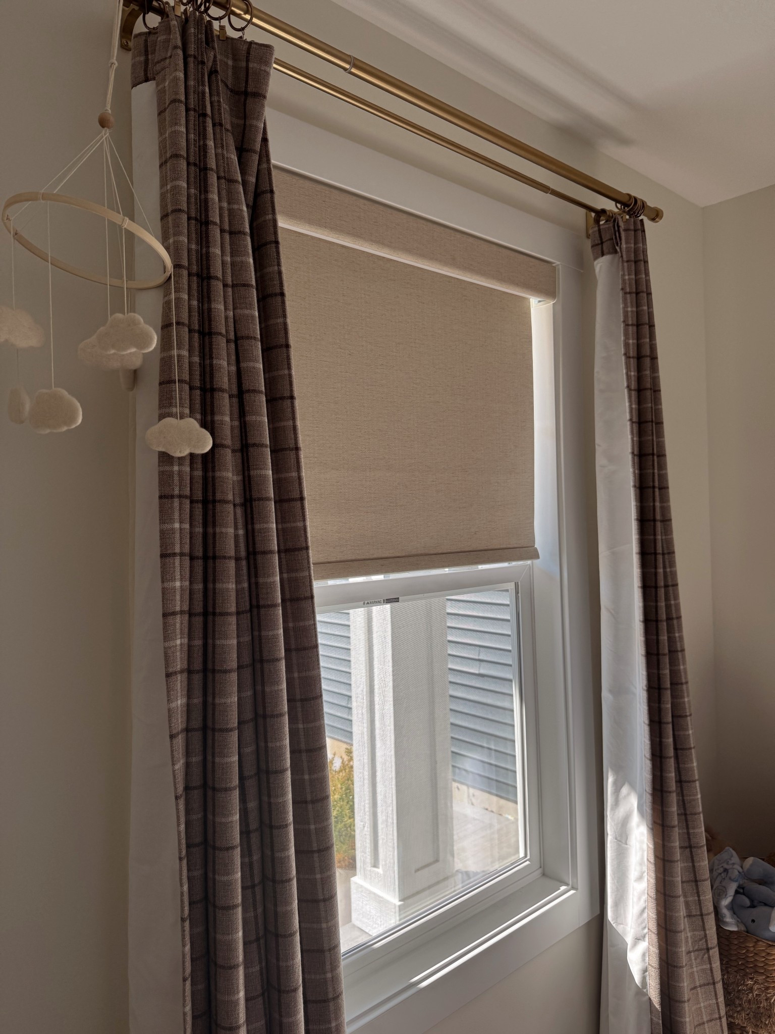 affordable blinds for both boys rooms!!! 

#LTKHome #LTKBaby #LTKKids