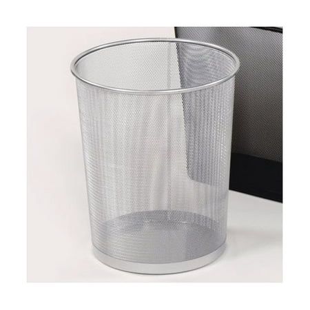 Rubbermaid Commercial Products Mesh 5 Gallon Waste Basket (Set of 6) | Walmart (US)